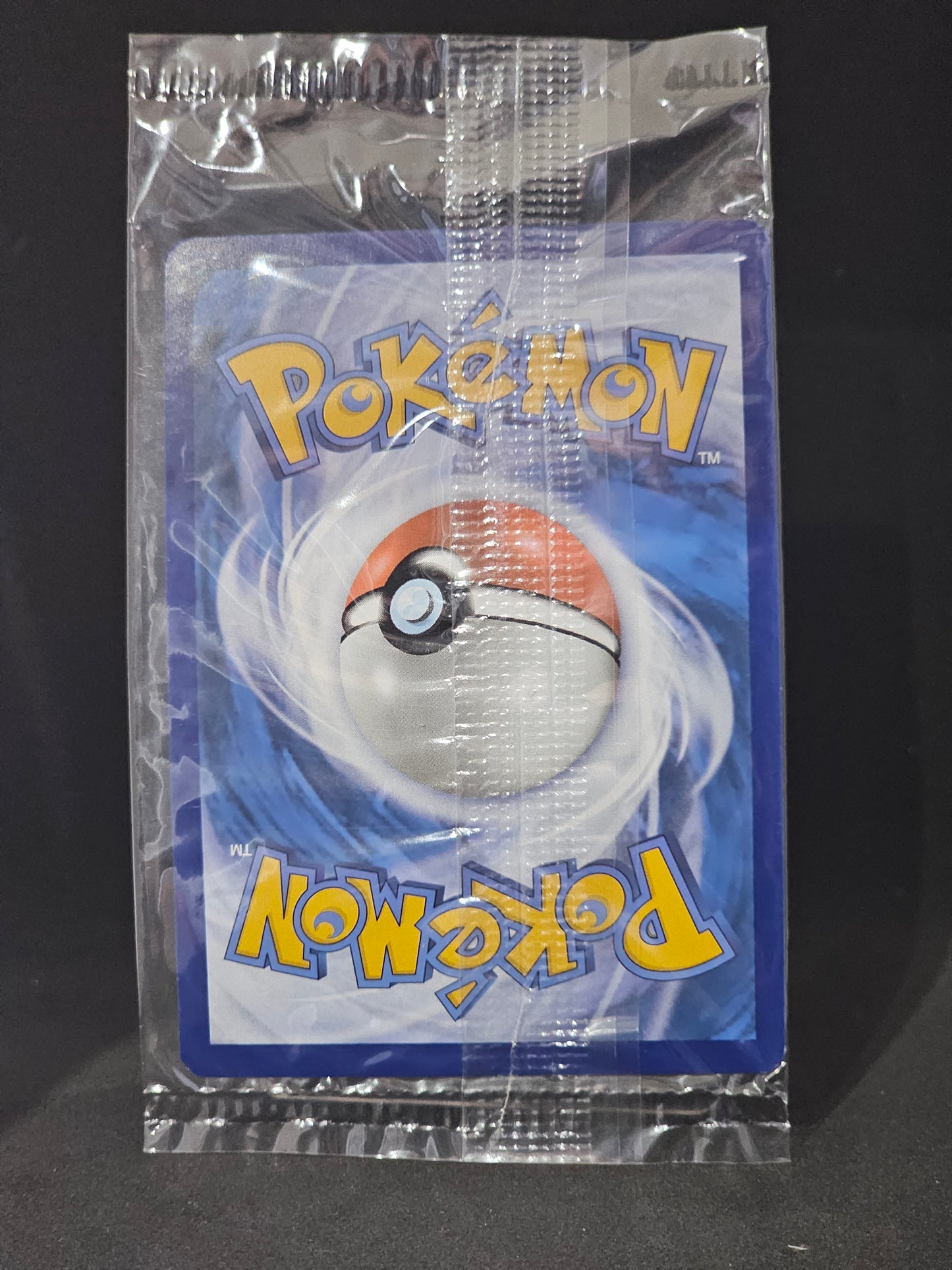 Snorlax Promo