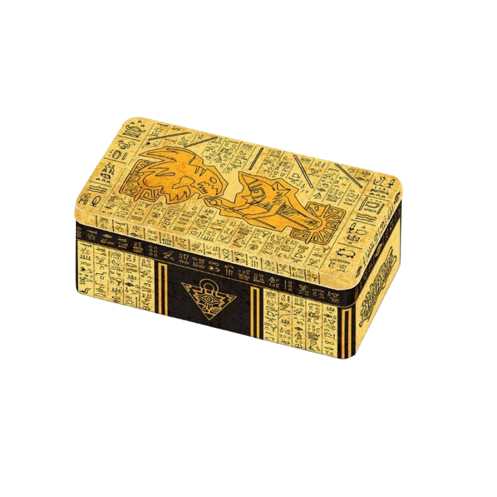 YU-GI-OH! TCG 2021 MEGA TIN OF ANCIENT BATTLES 1ST EDITION