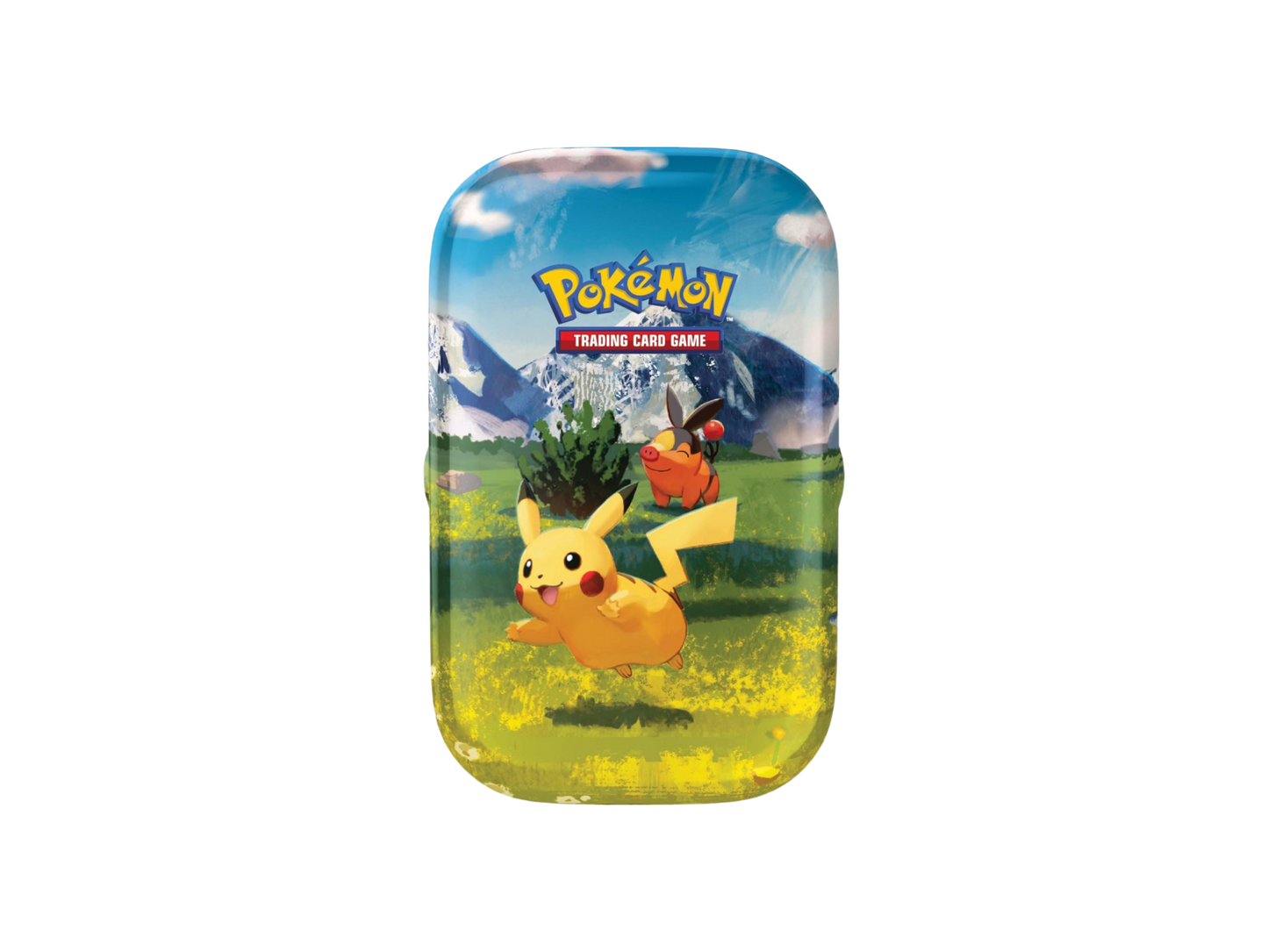 [PRE-ORDER] Mega Evolution— Ascended Heroes Mini Tin (Assorted)