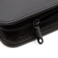COLLECTOR'S SERIES TOP LOADER ZIP BINDER