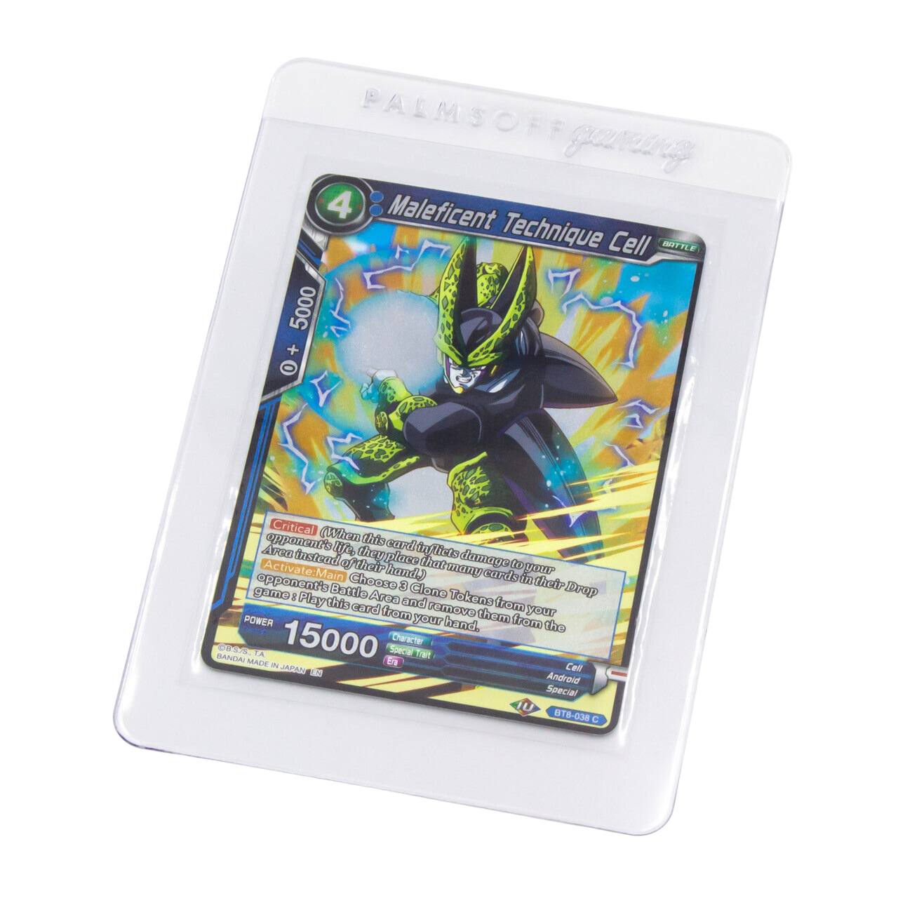 GRADING HOLDERS - SEMI RIGID