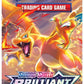 BRILLIANT STARS BOOSTER BOX