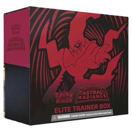 ASTRAL RADIANCE ELITE TRAINER BOX