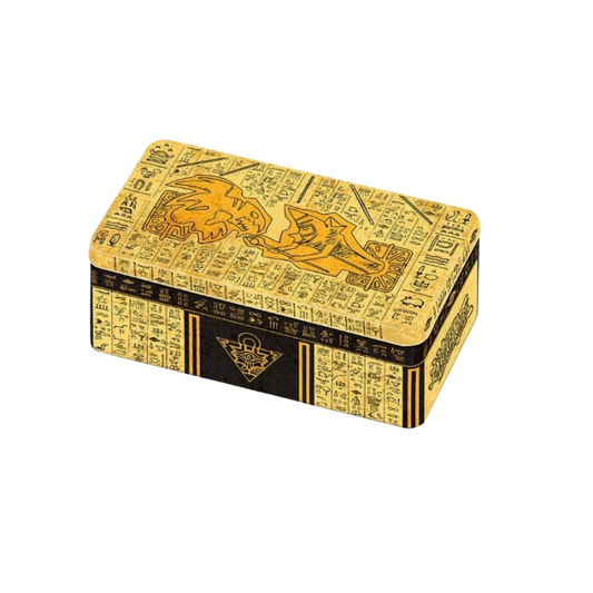 YU-GI-OH! TCG 2021 MEGA TIN OF ANCIENT BATTLES 1ST EDITION